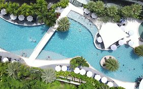 Holiday Phuket Beach By Ihg 4*